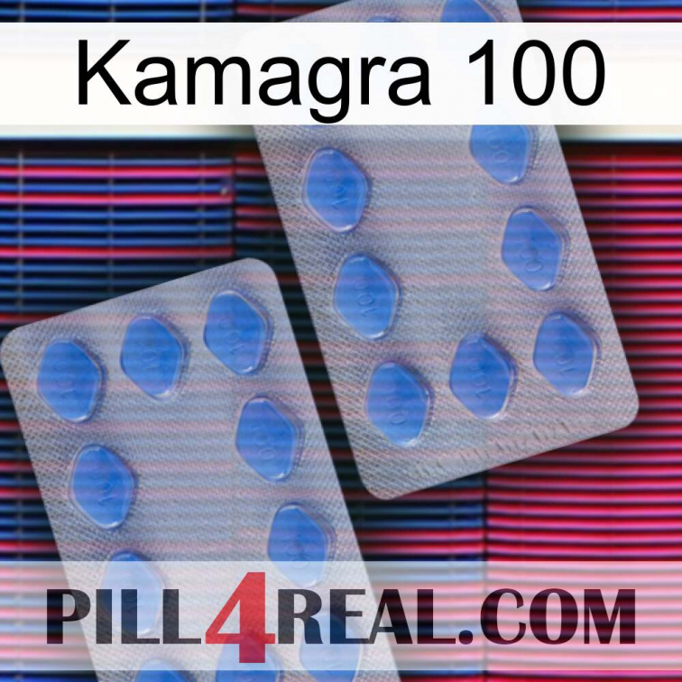 Kamagra 100 20